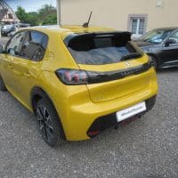 Peugeot 208 GT LINE 130 CV 1ERE MAIN FRANCE 63000 KMS TVA RECUPERABLE – Image 4