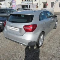 Mercedes A 200 SENSATION – Image 4