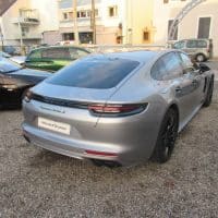 Porsche Panamera II Turbo S E-Hybrid 1ERE MAIN PORSCHE APPROVED 04/2024 – Image 4