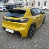 Peugeot 208 GT LINE 130 CV 1ERE MAIN FRANCE 63000 KMS TVA RECUPERABLE – Image 5
