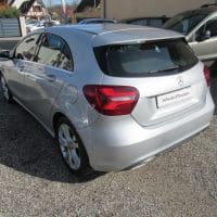 Mercedes A 200 SENSATION – Image 5