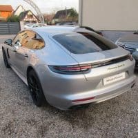 Porsche Panamera II Turbo S E-Hybrid 1ERE MAIN PORSCHE APPROVED 04/2024 – Image 5