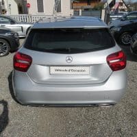 Mercedes A 200 SENSATION – Image 6