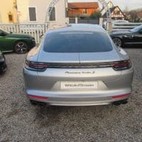 Porsche Panamera II Turbo S E-Hybrid 1ERE MAIN PORSCHE APPROVED 04/2024 – Image 6