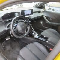 Peugeot 208 GT LINE 130 CV 1ERE MAIN FRANCE 63000 KMS TVA RECUPERABLE – Image 7