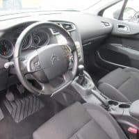 Citroën C4 EXCLUSIVE 110 CV 1ERE MAIN FRANCE – Image 7