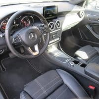 Mercedes A 200 SENSATION – Image 7