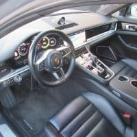 Porsche Panamera II Turbo S E-Hybrid 1ERE MAIN PORSCHE APPROVED 04/2024 – Image 7