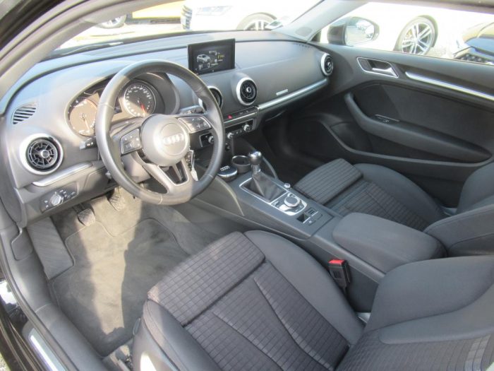 Audi A3 AMBITION 150 CV 65000 KMS ORIGINE FRANCE – Image 7
