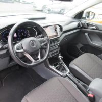 Volkswagen T-Cross 116 CV CARRAT 46000 KMS 1ERE MAIN FRANCE – Image 7