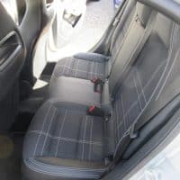 Mercedes A 200 SENSATION – Image 8