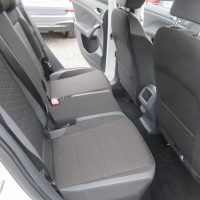 Volkswagen T-Cross 116 CV CARRAT 46000 KMS 1ERE MAIN FRANCE – Image 9