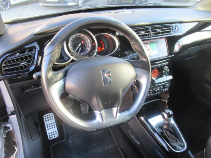 DS DS 3 120 CV SPORT CHIC – Image 10