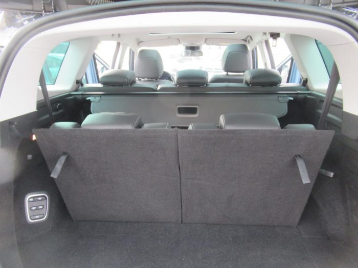 Renault Grand Scénic BOSE 140 CV 7 PLACES 1ERE MAIN TVA RECUPERABLE – Image 11