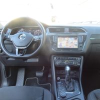 Volkswagen Tiguan CARAT 180 CV 4 MOTION 1ERE MAIN FRANCE – Image 11