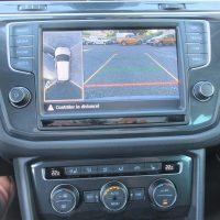 Volkswagen Tiguan CARAT 180 CV 4 MOTION 1ERE MAIN FRANCE – Image 13