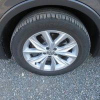 Volkswagen Tiguan CARAT 180 CV 4 MOTION 1ERE MAIN FRANCE – Image 19