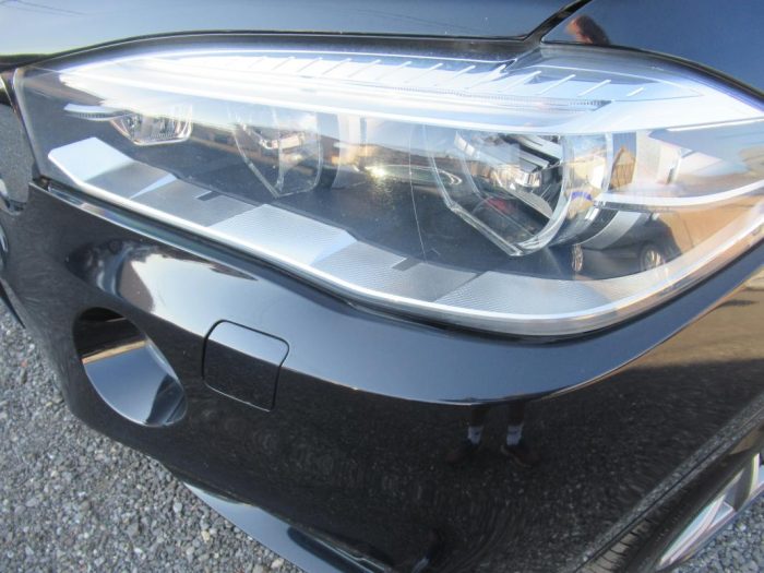BMW X6 30D XDRIVE M SPORT 90000 KMS ORIGINE FRANCE FULL OPTIONS – Image 20
