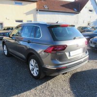 Volkswagen Tiguan CARAT 180 CV 4 MOTION 1ERE MAIN FRANCE – Image 4