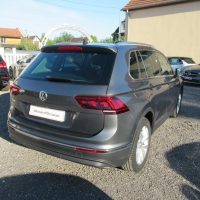 Volkswagen Tiguan CARAT 180 CV 4 MOTION 1ERE MAIN FRANCE – Image 5