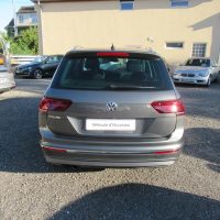 Volkswagen Tiguan CARAT 180 CV 4 MOTION 1ERE MAIN FRANCE – Image 6