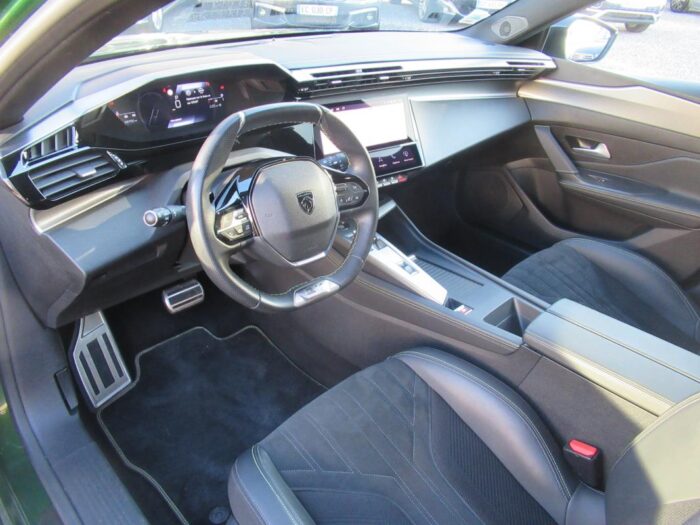 Peugeot 308 GT 130 CV 1ERE MAIN FRANCE TVA RECUPERABLE – Image 7