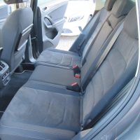 Volkswagen Tiguan CARAT 180 CV 4 MOTION 1ERE MAIN FRANCE – Image 8