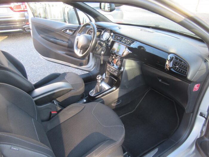 DS DS 3 120 CV SPORT CHIC – Image 9