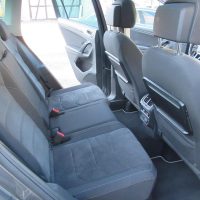 Volkswagen Tiguan CARAT 180 CV 4 MOTION 1ERE MAIN FRANCE – Image 9