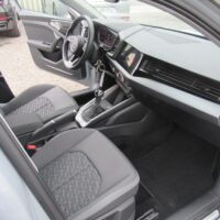 Audi A1 sportback ADVANCED S tronic 1ERE MAIN FRANCE 20000 KMS – Image 10