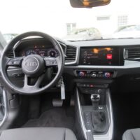 Audi A1 sportback ADVANCED S tronic 1ERE MAIN FRANCE 20000 KMS – Image 11