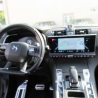 DS DS 7 Crossback HYBRIDE E-TENSE 225 EAT8 RIVOLI 1ERE MAIN FRANCE TVA RECUPERABLE 490 E / 48 MOIS SANS APPORT – Image 11