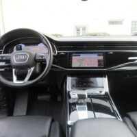 Audi Q7 AVUS EXTENDED 7 PLACES 286 CV 1ERE MAIN FRANCE 890 E / 48 MOIS SANS APPORT – Image 11