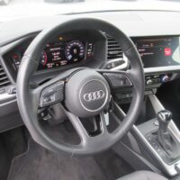 Audi A1 sportback ADVANCED S tronic 1ERE MAIN FRANCE 20000 KMS – Image 12