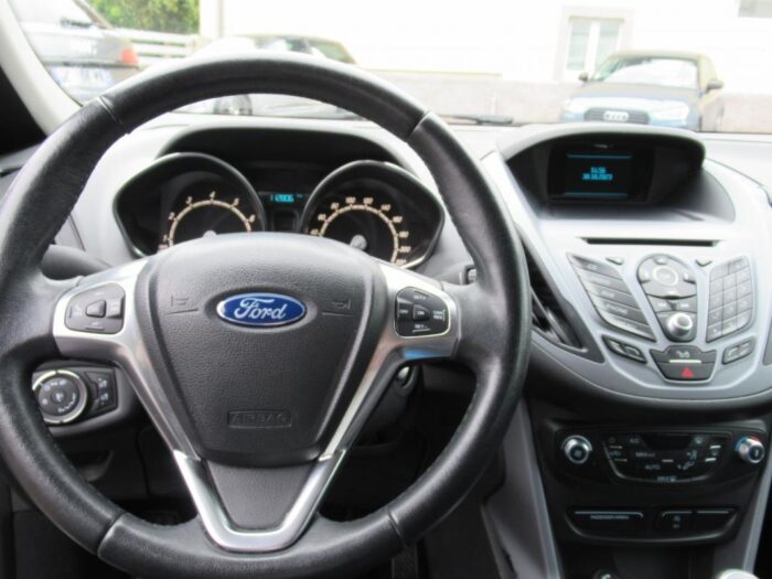 Ford B-Max ECOBOOST 100 S&S EDITION – Image 13