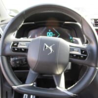 DS DS 7 Crossback HYBRIDE E-TENSE 225 EAT8 RIVOLI 1ERE MAIN FRANCE TVA RECUPERABLE 490 E / 48 MOIS SANS APPORT – Image 13