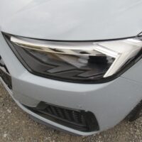 Audi A1 sportback ADVANCED S tronic 1ERE MAIN FRANCE 20000 KMS – Image 14