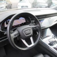 Audi Q7 AVUS EXTENDED 7 PLACES 286 CV 1ERE MAIN FRANCE 890 E / 48 MOIS SANS APPORT – Image 14