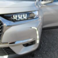 DS DS 7 Crossback HYBRIDE E-TENSE 225 EAT8 RIVOLI 1ERE MAIN FRANCE TVA RECUPERABLE 490 E / 48 MOIS SANS APPORT – Image 15