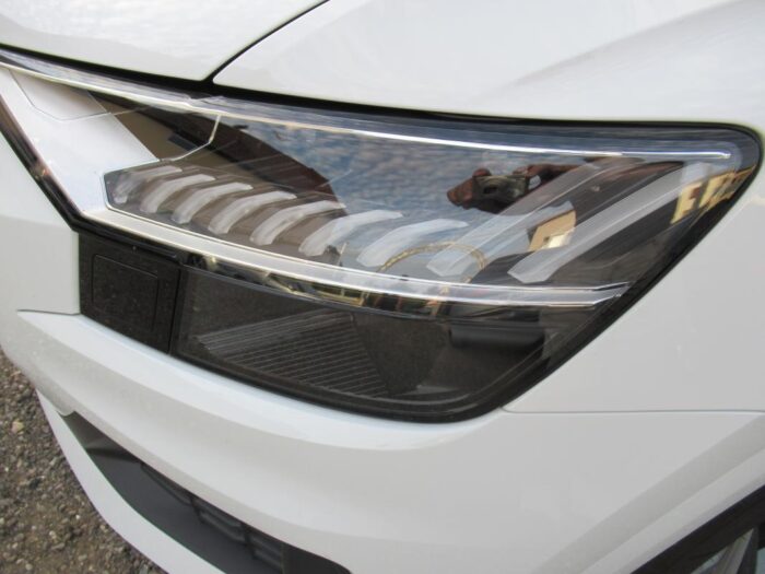 Audi Q8 50 TDI 286 CV AVUS EXTENDED 1ERE MAIN FRANCE 990 E /48 MOIS SANS APPORT – Image 17