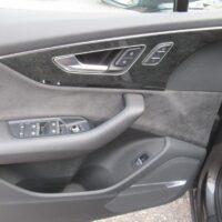 Audi Q7 AVUS EXTENDED 7 PLACES 286 CV 1ERE MAIN FRANCE 890 E / 48 MOIS SANS APPORT – Image 19
