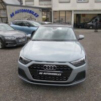 Audi A1 sportback ADVANCED S tronic 1ERE MAIN FRANCE 20000 KMS – Image 3