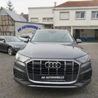 Audi Q7 AVUS EXTENDED 7 PLACES 286 CV 1ERE MAIN FRANCE 890 E / 48 MOIS SANS APPORT – Image 3