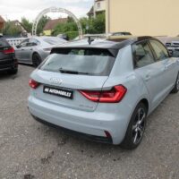 Audi A1 sportback ADVANCED S tronic 1ERE MAIN FRANCE 20000 KMS – Image 4