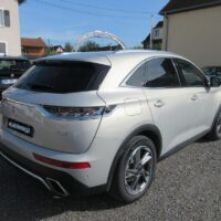 DS DS 7 Crossback HYBRIDE E-TENSE 225 EAT8 RIVOLI 1ERE MAIN FRANCE TVA RECUPERABLE 490 E / 48 MOIS SANS APPORT – Image 4
