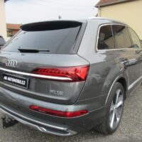 Audi Q7 AVUS EXTENDED 7 PLACES 286 CV 1ERE MAIN FRANCE 890 E / 48 MOIS SANS APPORT – Image 4