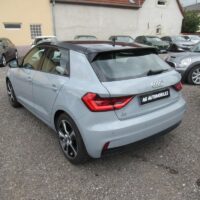 Audi A1 sportback ADVANCED S tronic 1ERE MAIN FRANCE 20000 KMS – Image 5