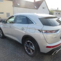 DS DS 7 Crossback HYBRIDE E-TENSE 225 EAT8 RIVOLI 1ERE MAIN FRANCE TVA RECUPERABLE 490 E / 48 MOIS SANS APPORT – Image 5