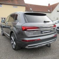 Audi Q7 AVUS EXTENDED 7 PLACES 286 CV 1ERE MAIN FRANCE 890 E / 48 MOIS SANS APPORT – Image 5