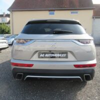 DS DS 7 Crossback HYBRIDE E-TENSE 225 EAT8 RIVOLI 1ERE MAIN FRANCE TVA RECUPERABLE 490 E / 48 MOIS SANS APPORT – Image 6